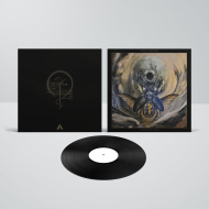 THE OTHER SUN Daimon, Devil, Dawn LP BLACK , PRE-ORDER [VINYL 12"]